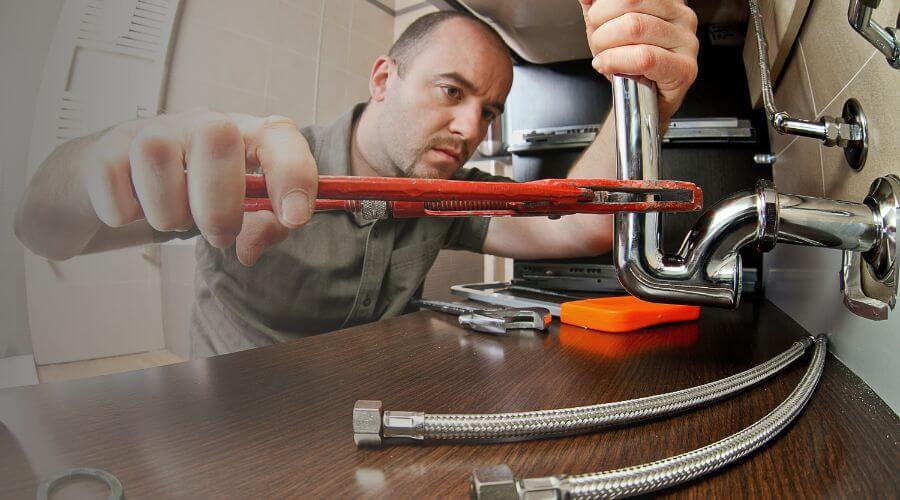 Local annual plumbing maintenance in West Edmeston, NY