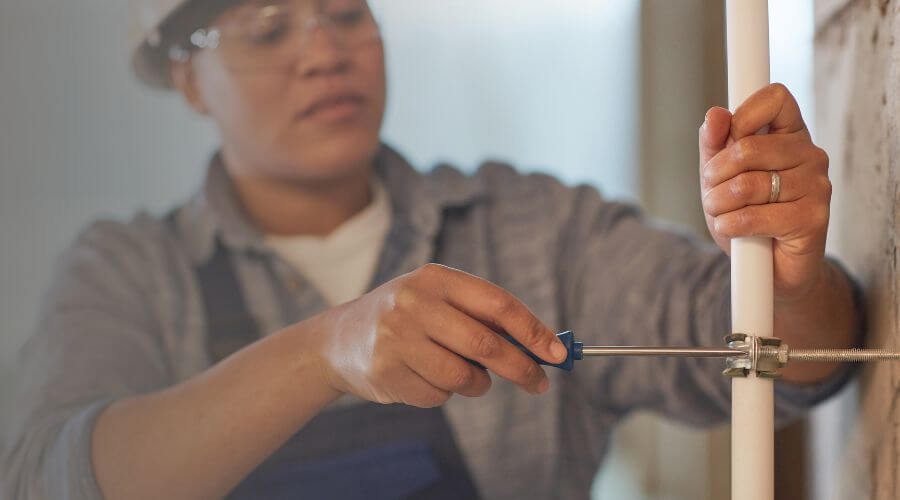 Whole-Home Plumbing Inspection in West Edmeston, NY